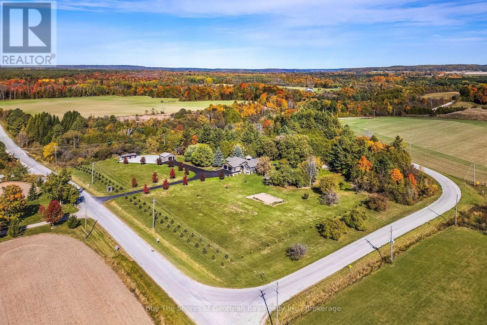 399 DAWSON'S SIDEROAD Image 42