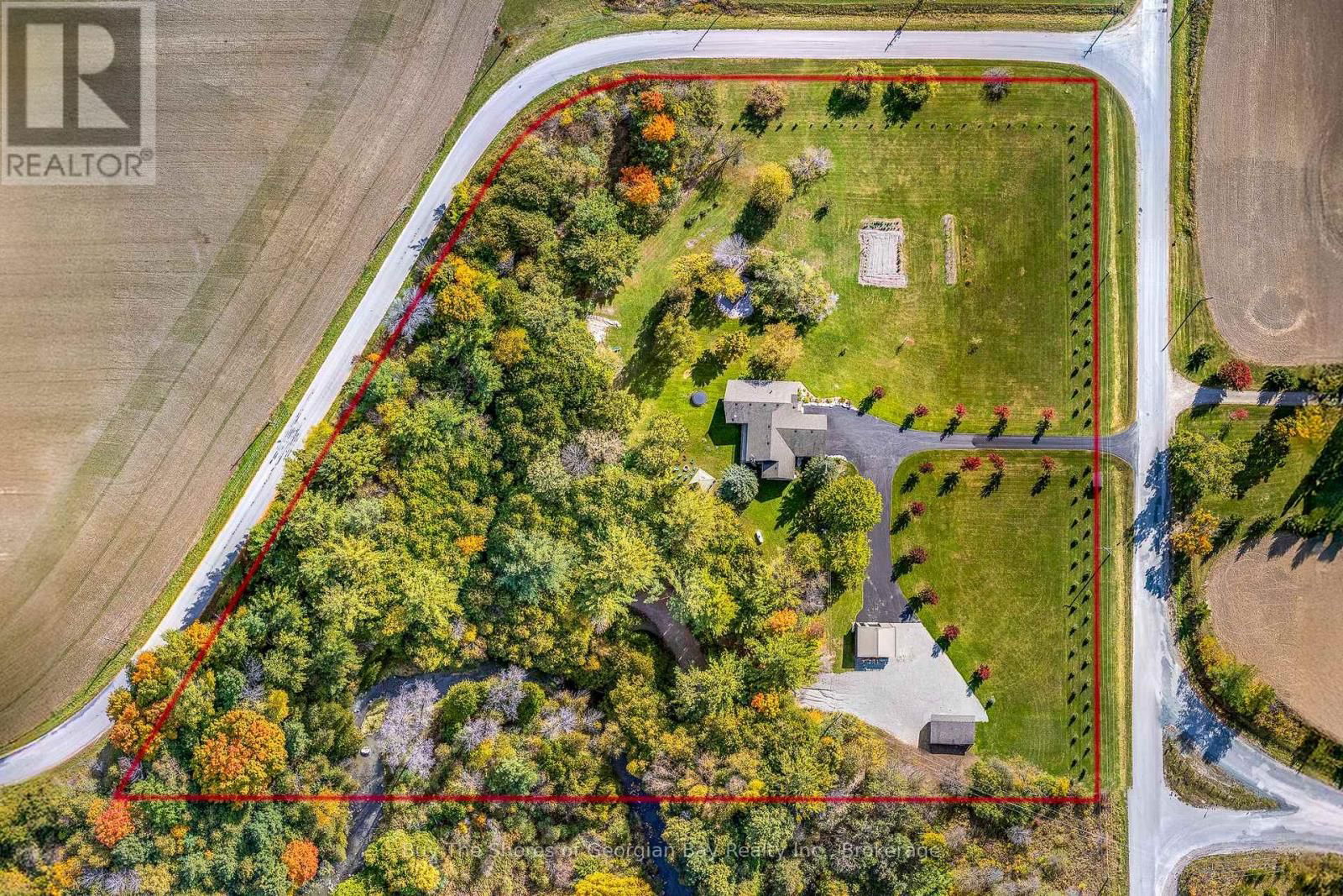 399 DAWSON'S SIDEROAD Image 43