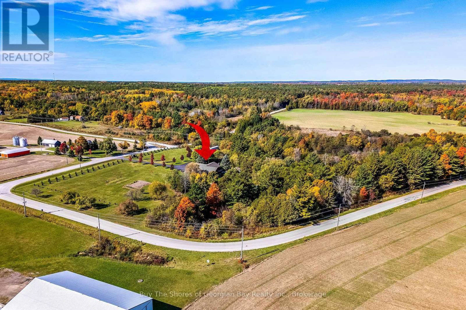 399 DAWSON'S SIDEROAD Image 44