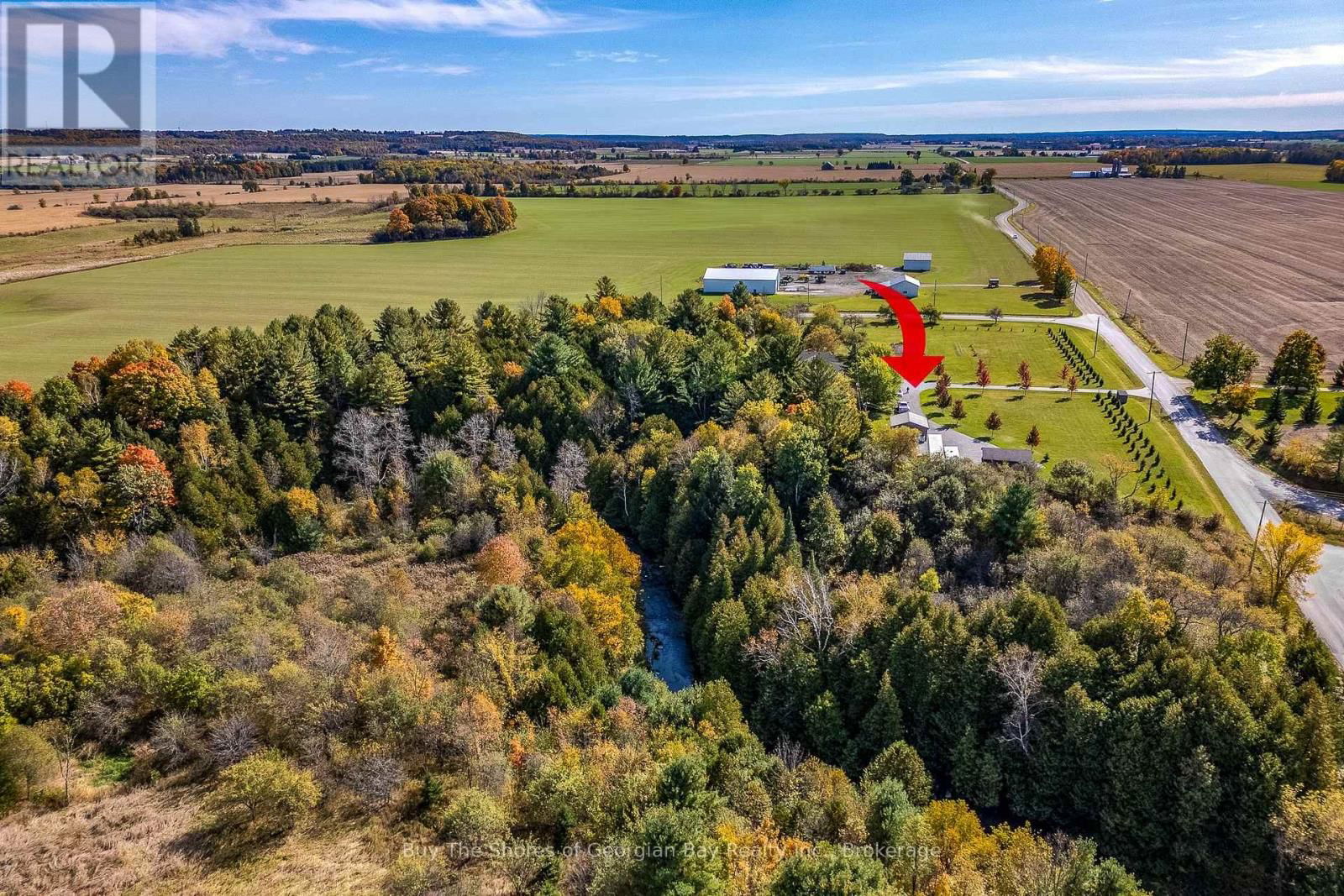 399 DAWSON'S SIDEROAD Image 45