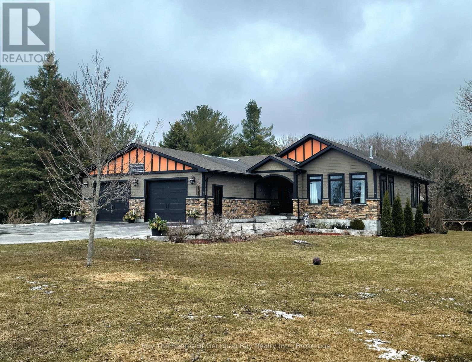 399 DAWSON'S SIDEROAD Image 48
