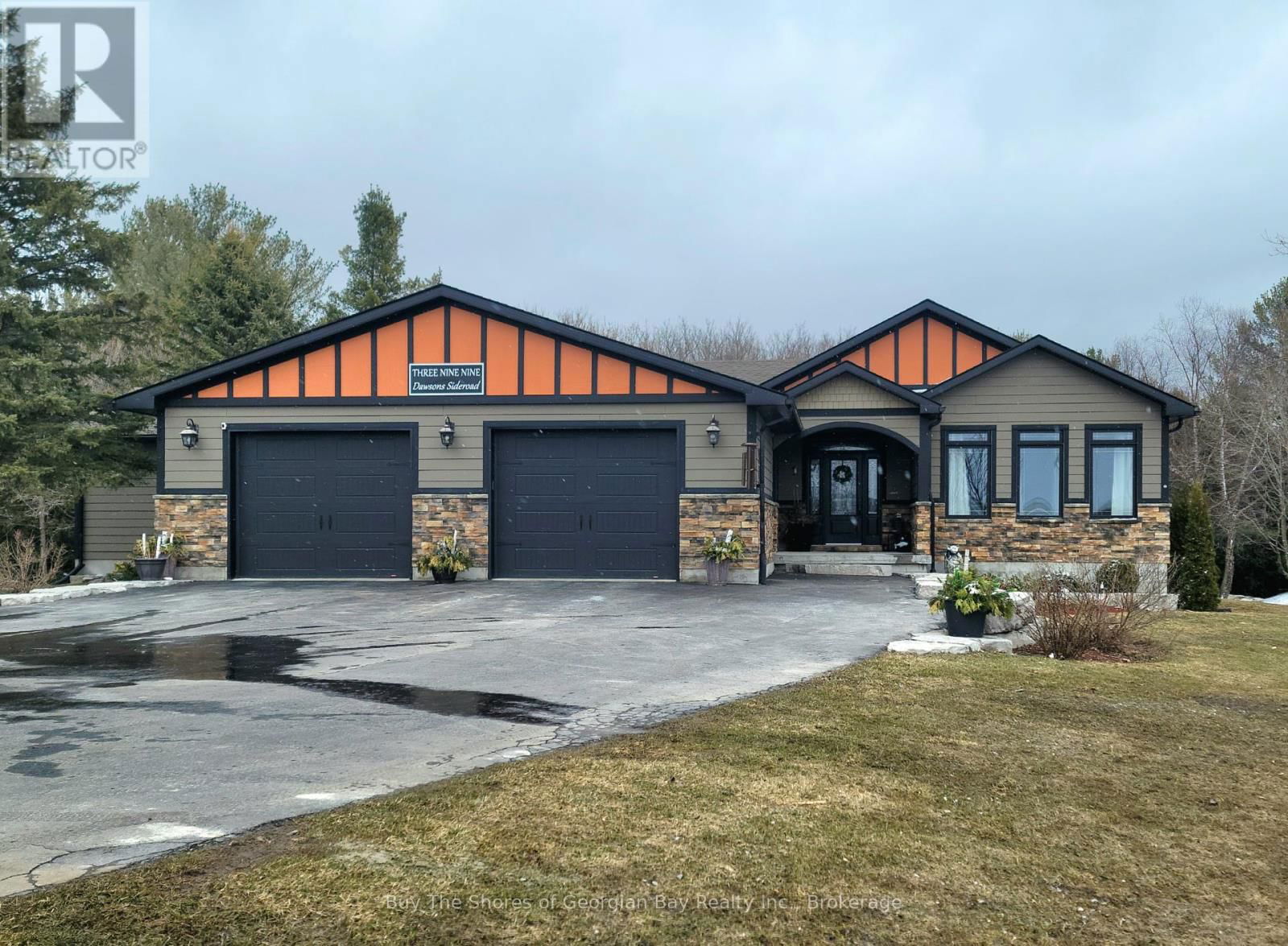 399 DAWSON'S SIDEROAD Image 50