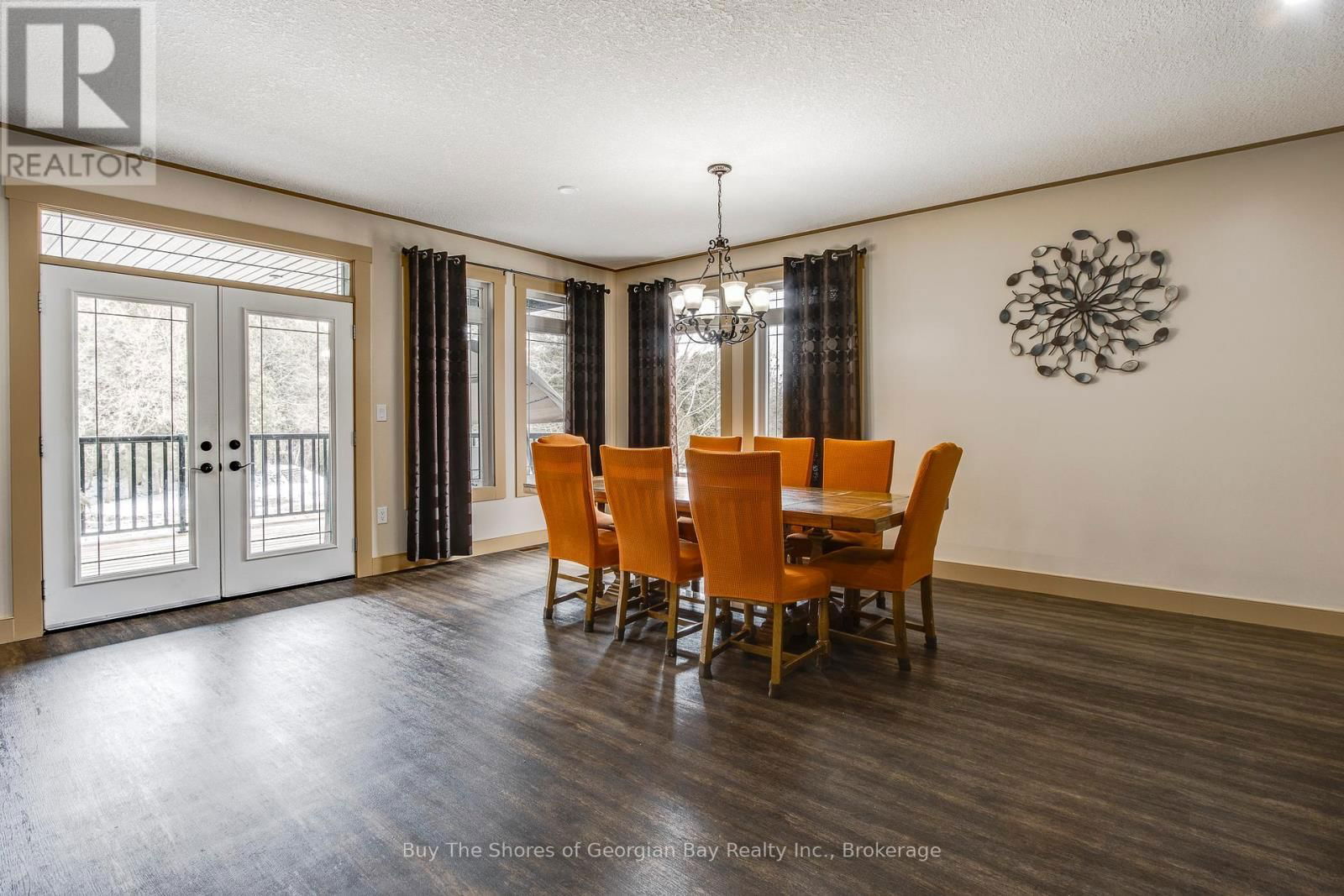 399 DAWSON'S SIDEROAD Image 6