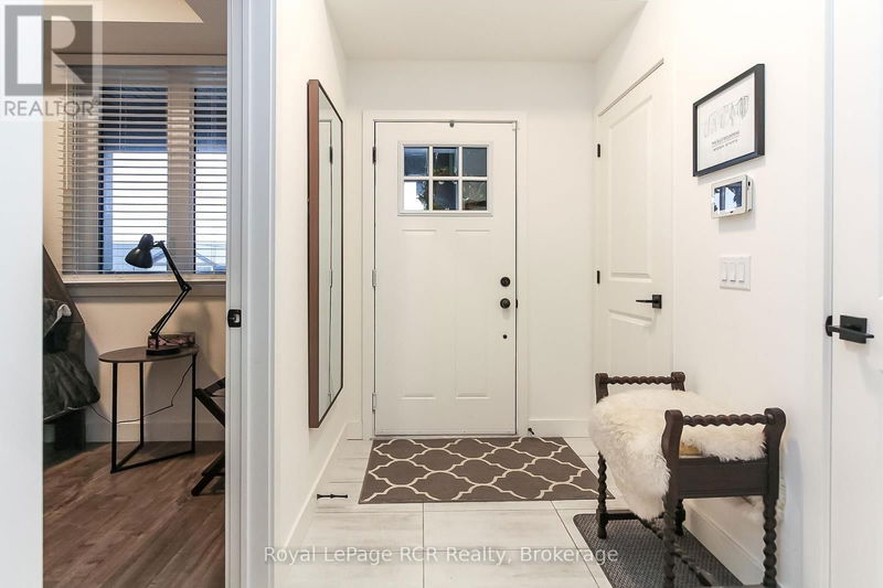 Tertiary Property View