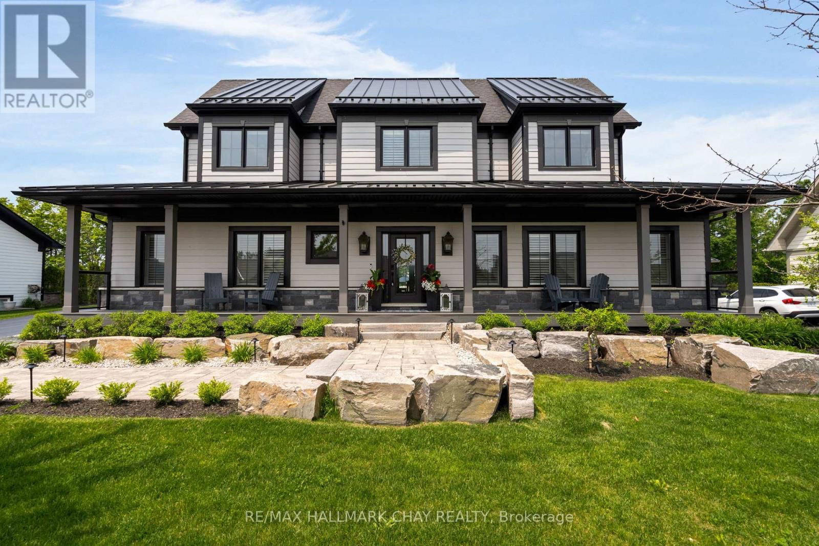 Primary Property View
