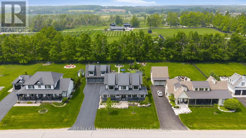 Tertiary Property View