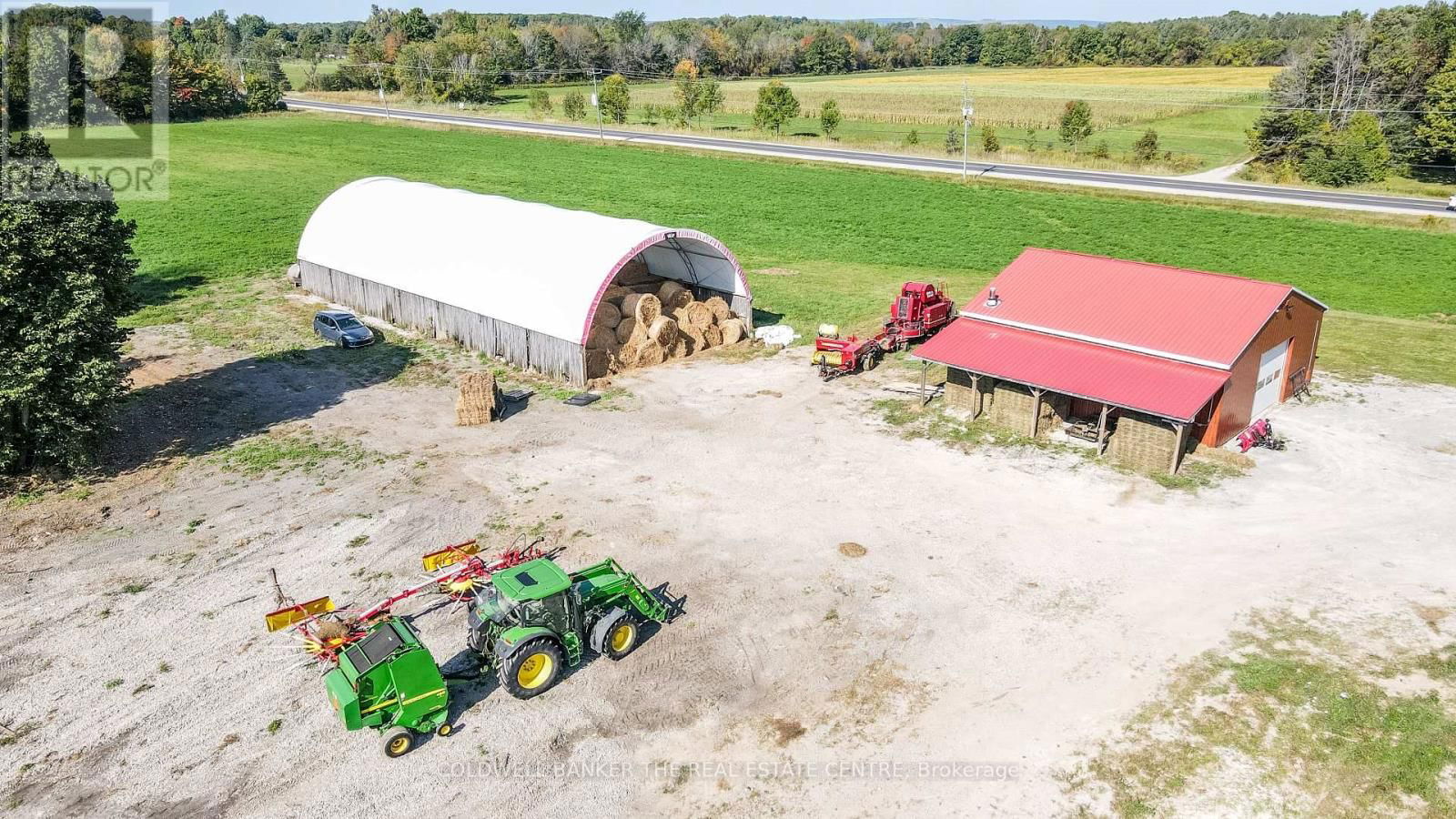 791 HORSESHOE VALLEY ROAD EAST Image 37
