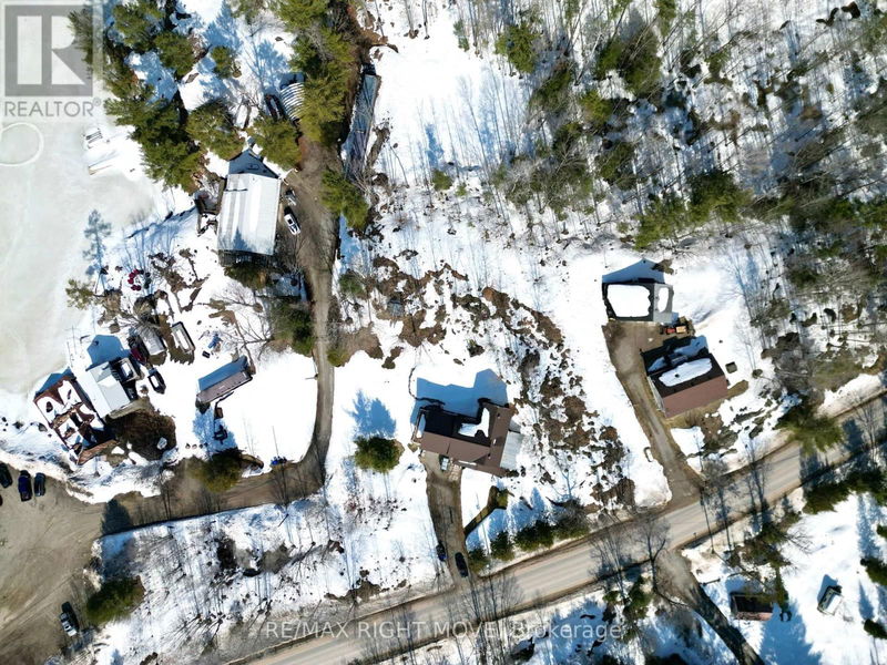 Tertiary Property View