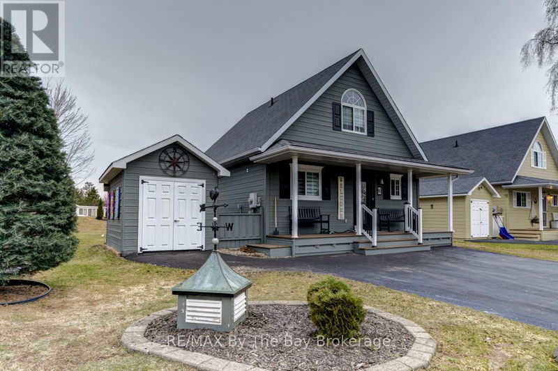 Secondary Property View