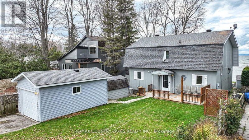 Secondary Property View