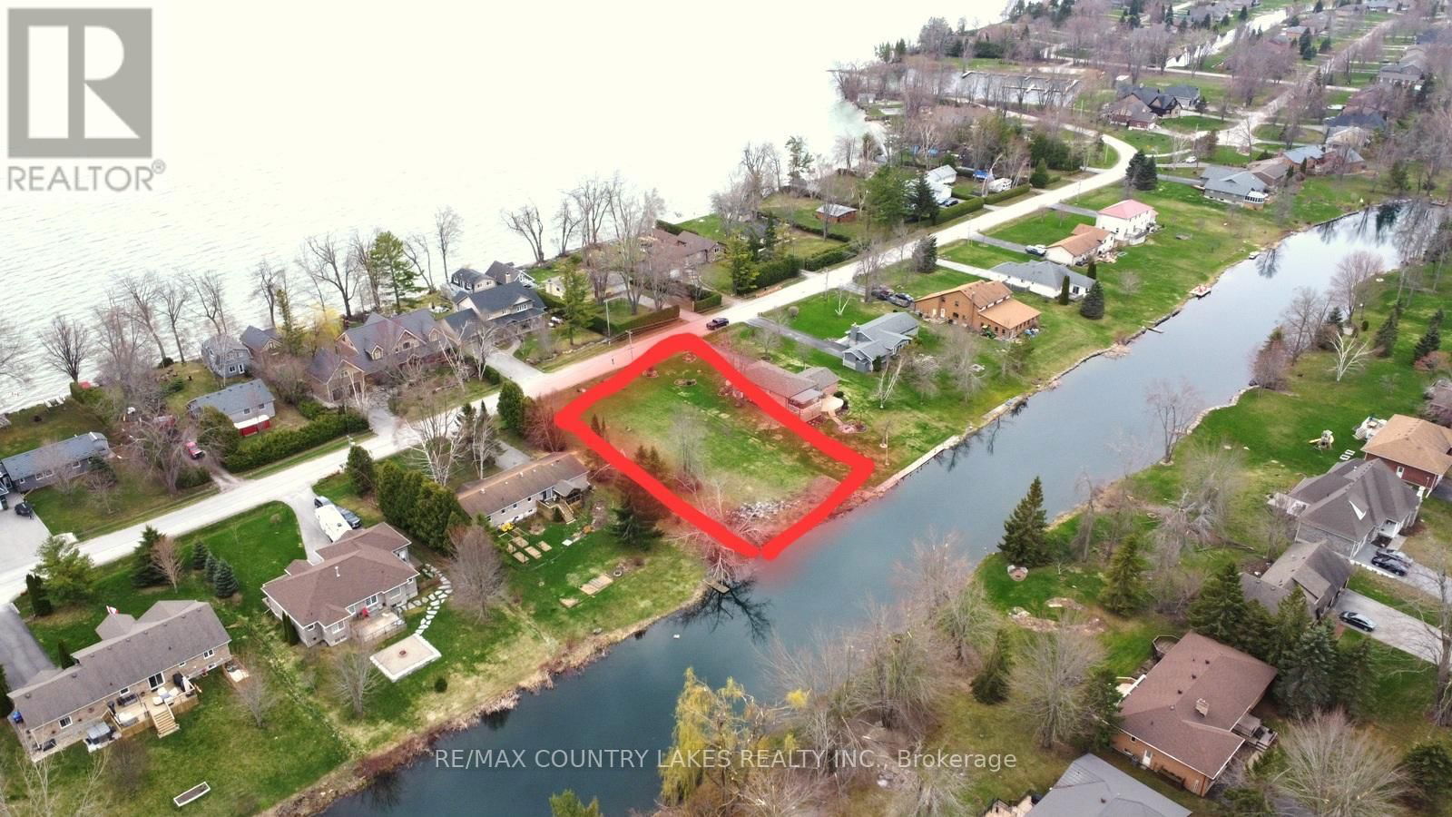 36 SOUTHVIEW DR R.R.#3, BRECHIN DRIVE SOUTH Image 2