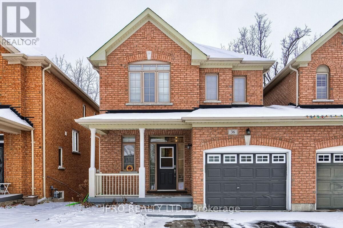 36 FORSYTH CRESCENT Image 1
