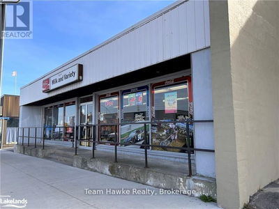 Retail Properties for Sale