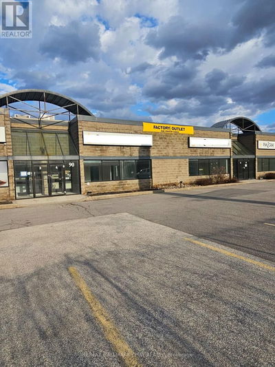 Industrial Properties for Rent