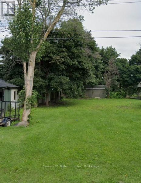 Primary Property View
