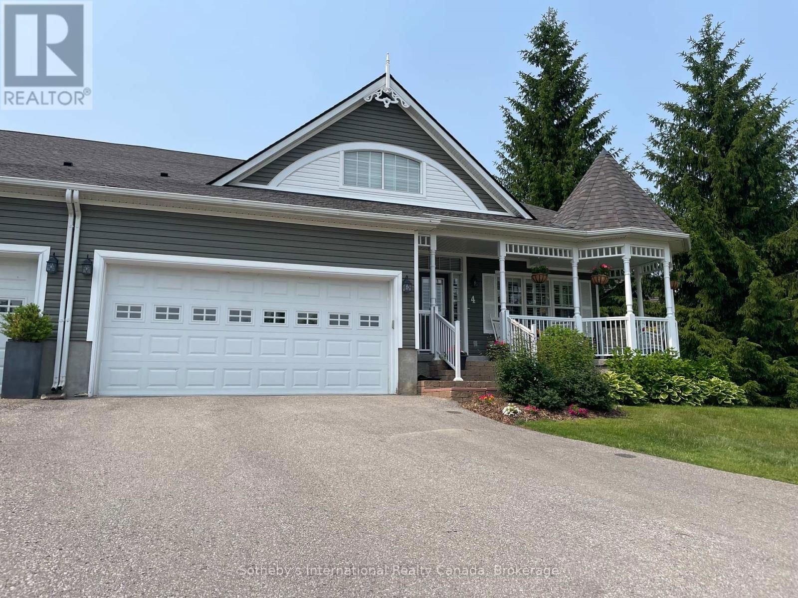 4 GREEN BRIAR DRIVE Image 1