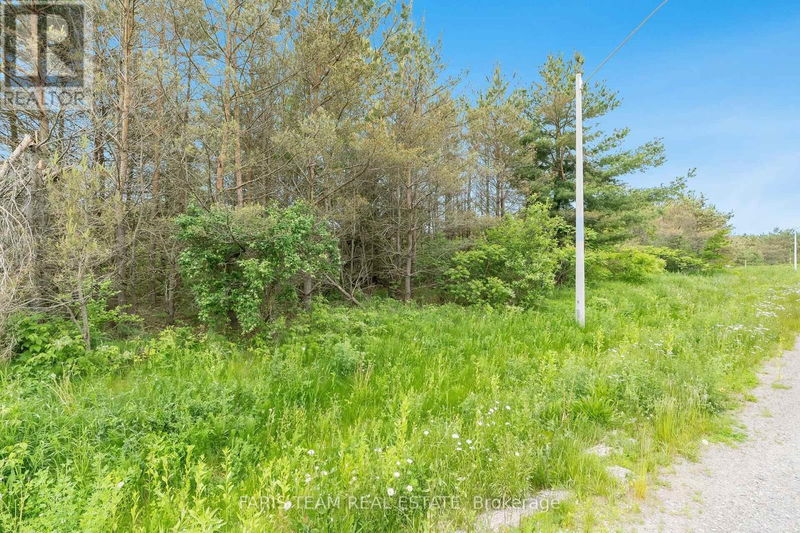 Tertiary Property View