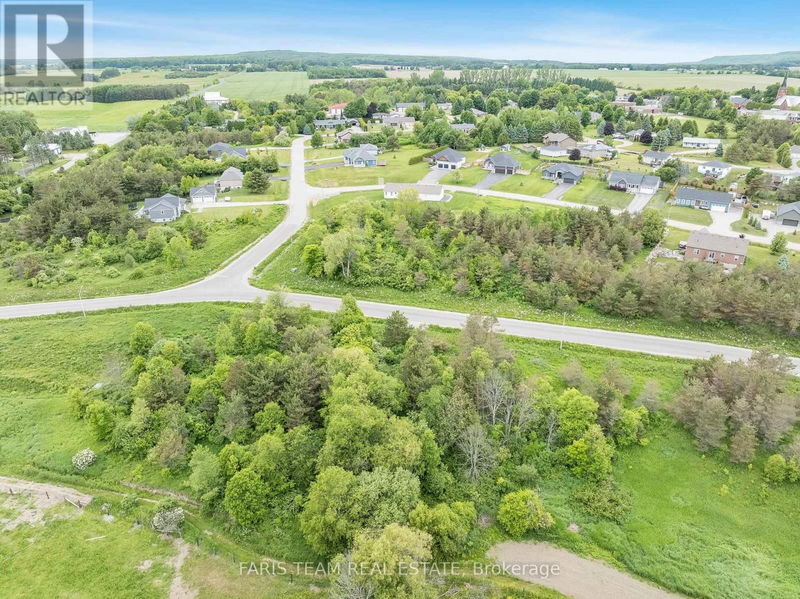 Tertiary Property View