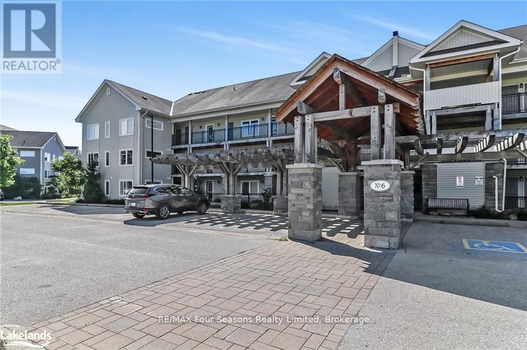 308 - 6 BRANDY LANE DRIVE Image 33