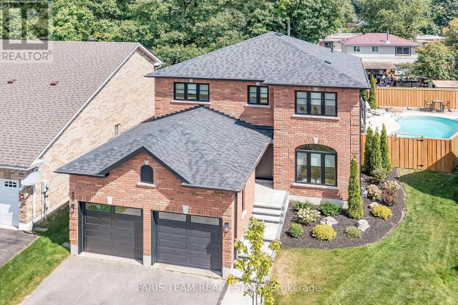 Primary Property View