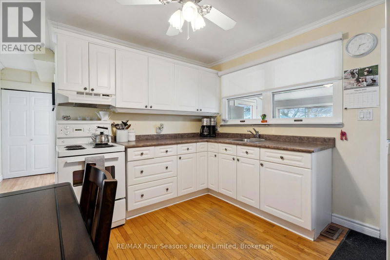 Secondary Property View