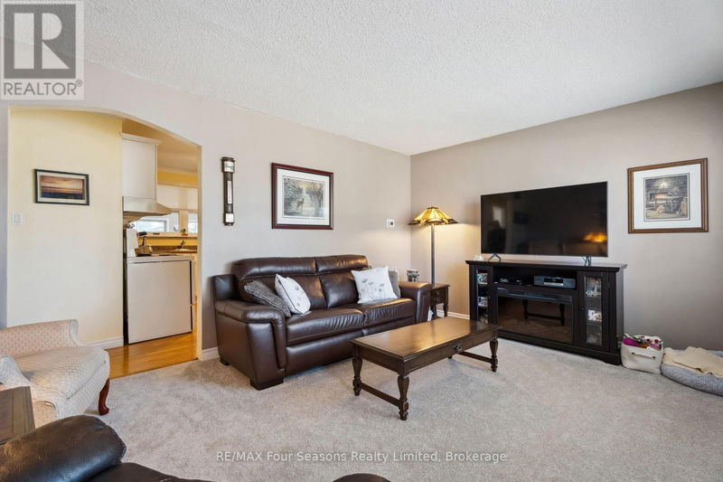 Tertiary Property View