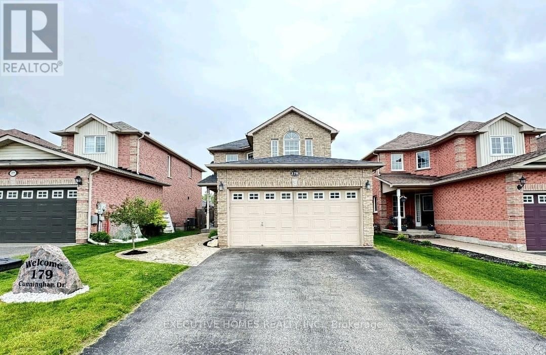 Primary Property View