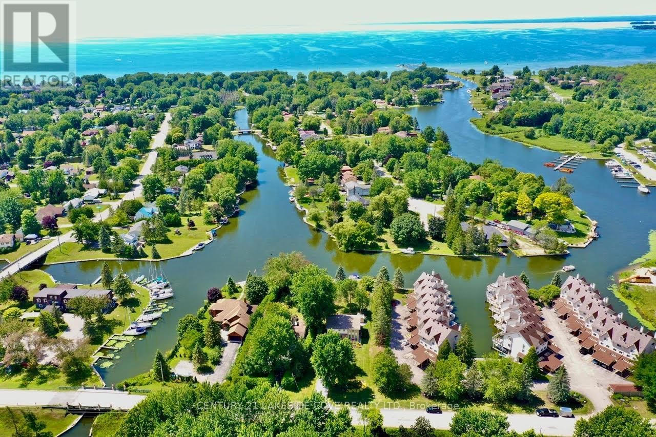 Primary Property View