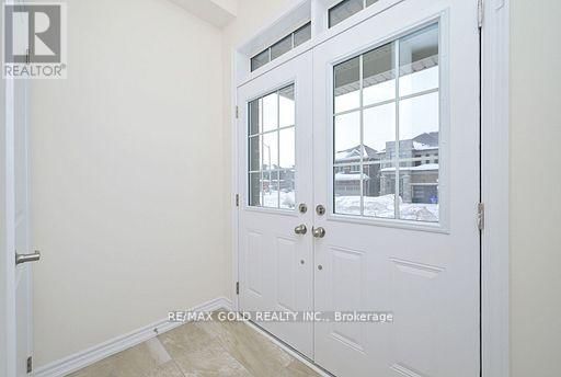 Tertiary Property View