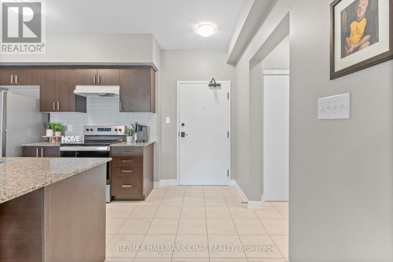 Tertiary Property View