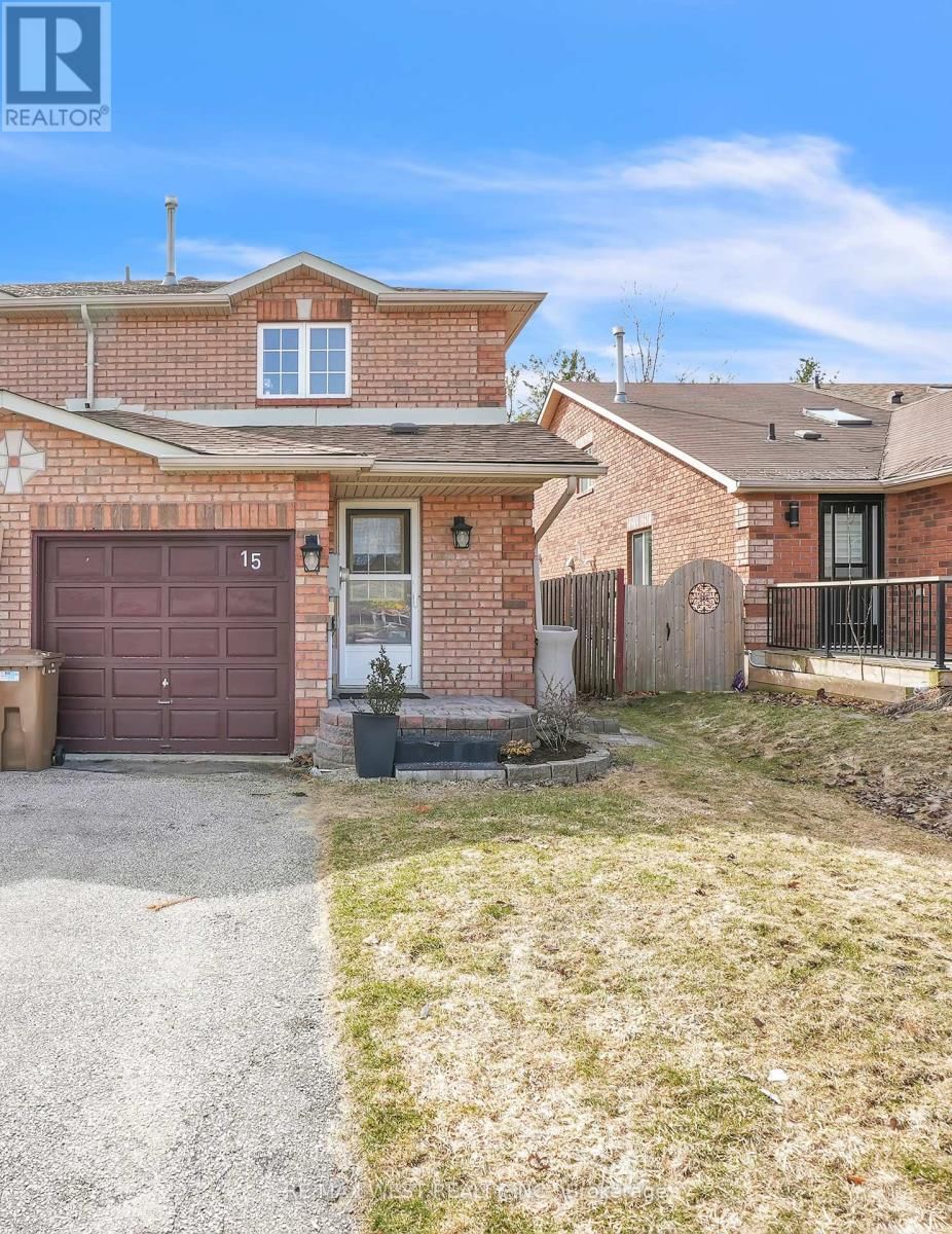 15 SEYMOUR CRESCENT Image 1