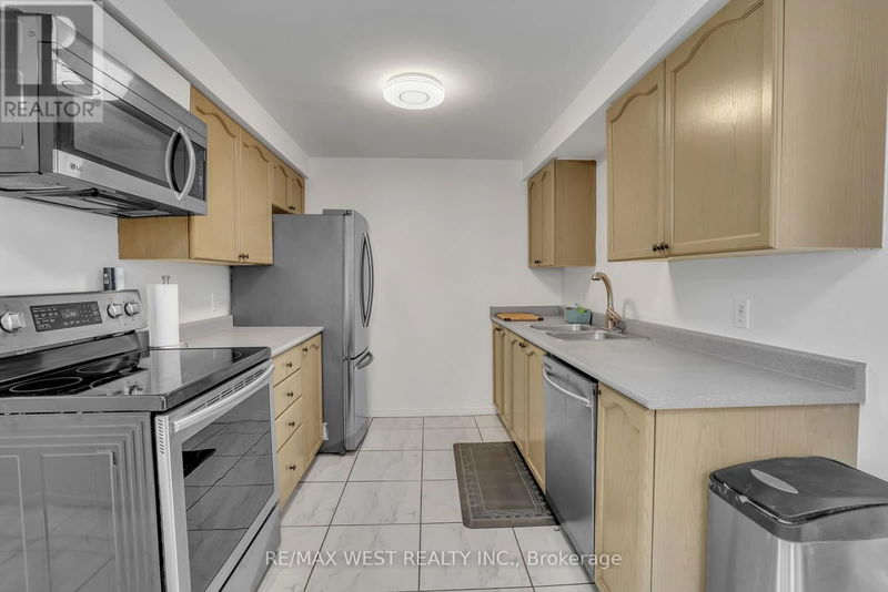 Tertiary Property View