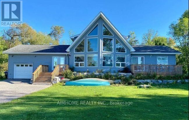 Primary Property View