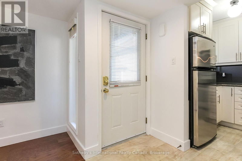 Tertiary Property View