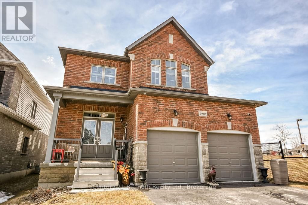 Primary Property View