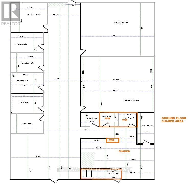 2A & 2B - 121 COMMERCE PARK DRIVE Image 9