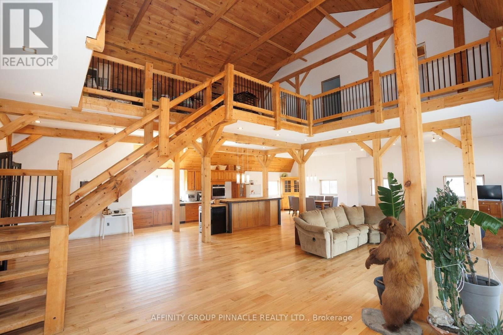 Primary Property View