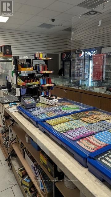 Businesses for Sale in Canada
