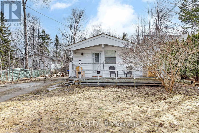 Secondary Property View