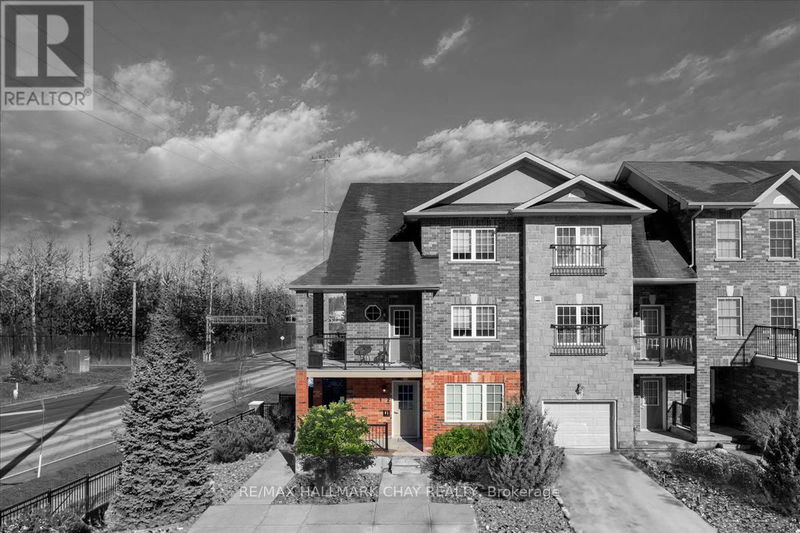 Secondary Property View