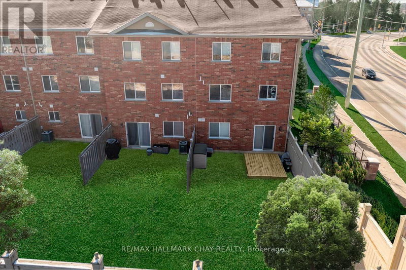 Tertiary Property View