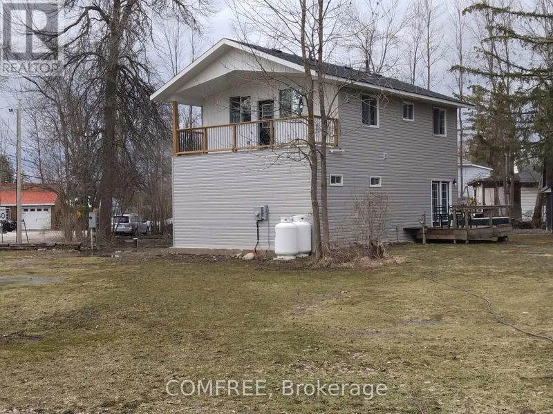 Secondary Property View