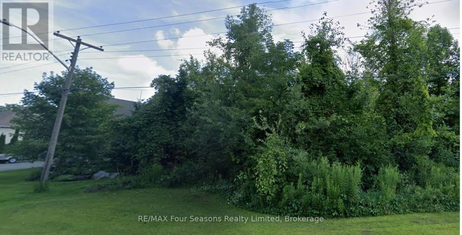 Primary Property View