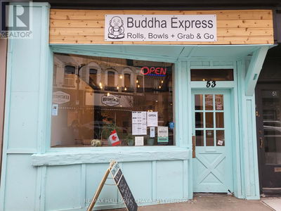 Restaurants for Sale in Ontario