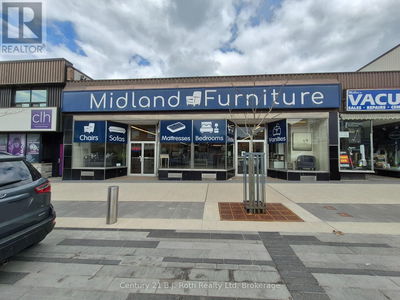 Retail Stores for Sale
