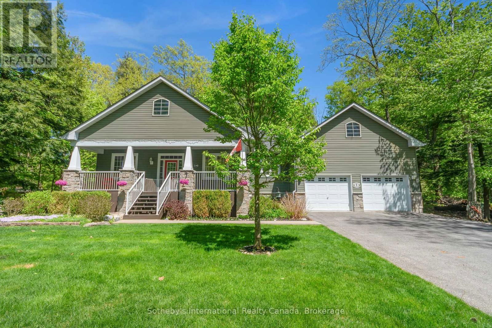 Primary Property View
