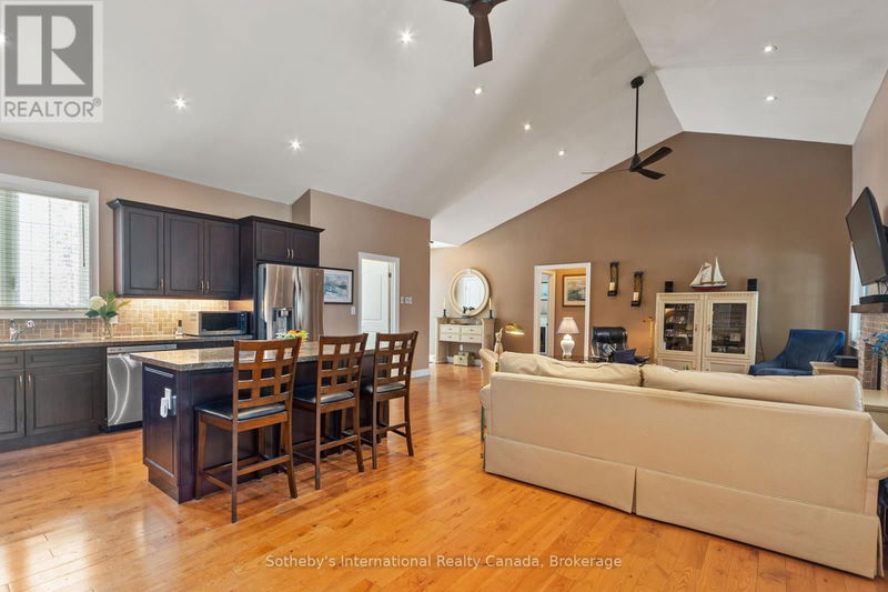Tertiary Property View