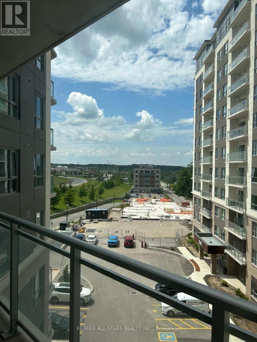 601 - 58 LAKESIDE TERRACE Image 17