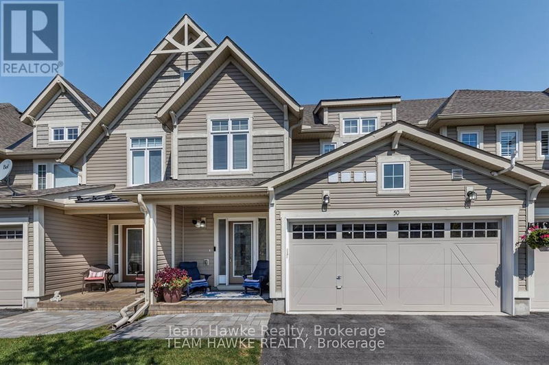 Secondary Property View