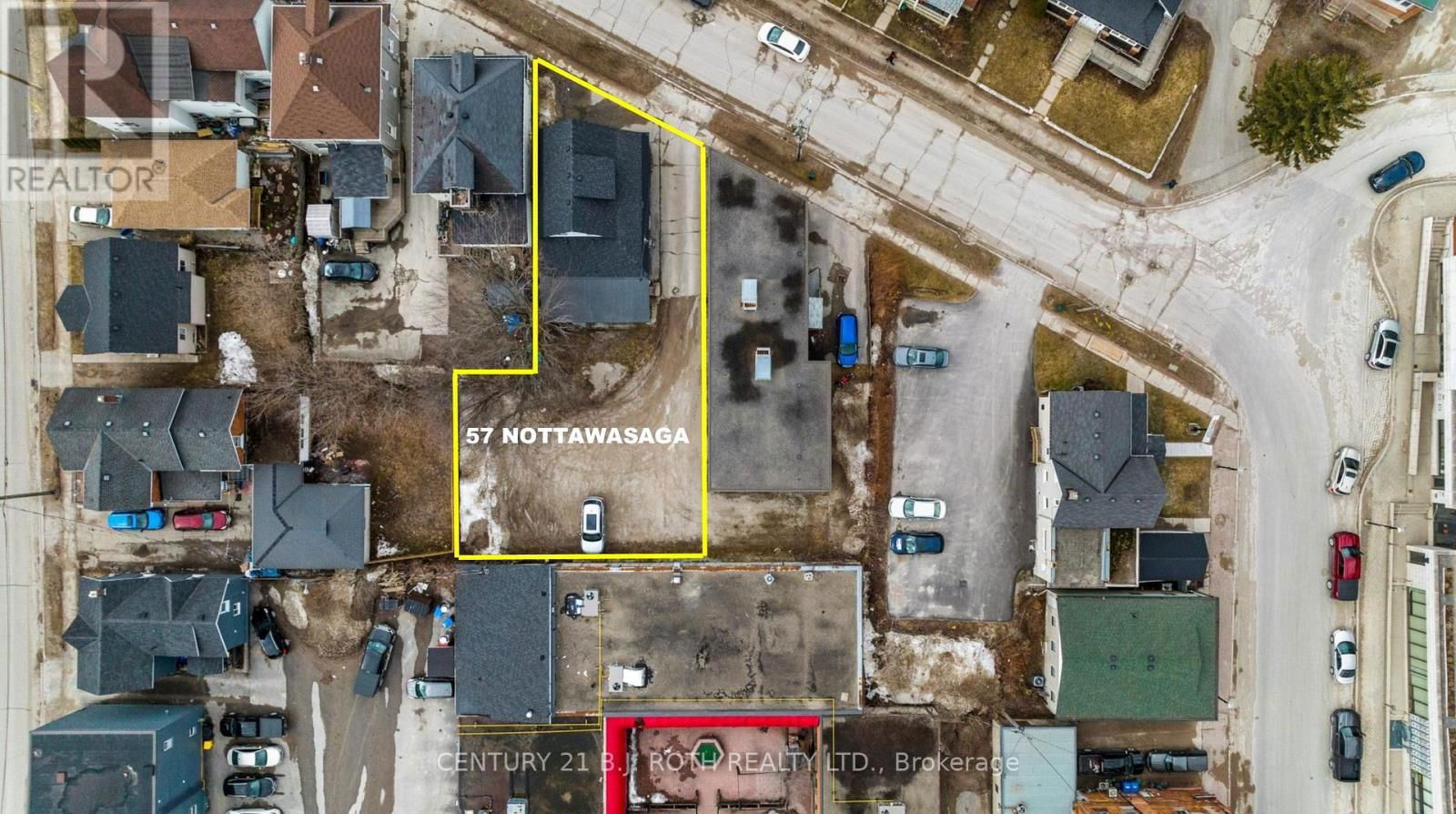 57 NOTTAWASAGA STREET Image 3